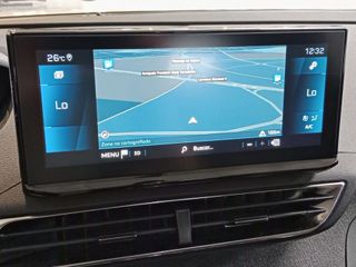 Peugeot 3008 1.2 PureTech 96KW S&S Allure Pack