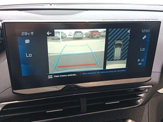 Peugeot 3008 1.2 PureTech 96KW S&S Allure Pack