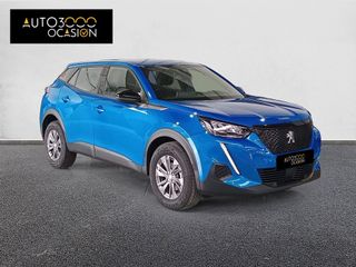 Peugeot 2008 Active Pack Puretech 100 S&S 6 Vel. MAN