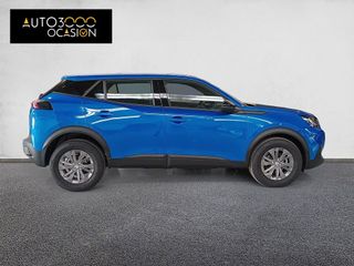 Peugeot 2008 Active Pack Puretech 100 S&S 6 Vel. MAN