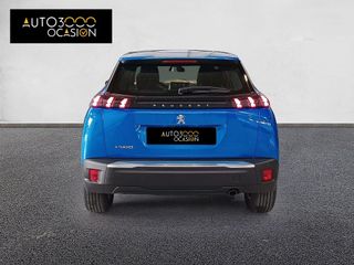 Peugeot 2008 Active Pack Puretech 100 S&S 6 Vel. MAN
