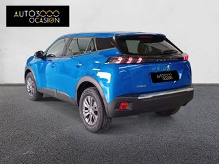 Peugeot 2008 Active Pack Puretech 100 S&S 6 Vel. MAN