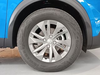 Peugeot 2008 Active Pack Puretech 100 S&S 6 Vel. MAN