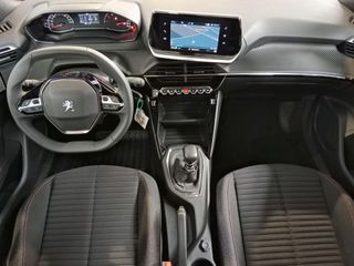 Peugeot 2008 Active Pack Puretech 100 S&S 6 Vel. MAN