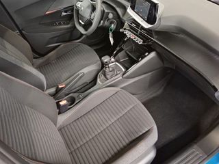 Peugeot 2008 Active Pack Puretech 100 S&S 6 Vel. MAN
