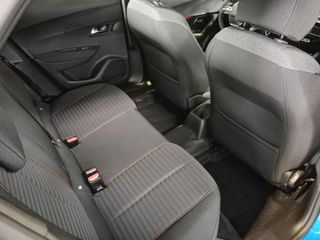 Peugeot 2008 Active Pack Puretech 100 S&S 6 Vel. MAN