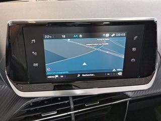 Peugeot 2008 Active Pack Puretech 100 S&S 6 Vel. MAN
