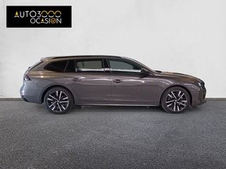 Peugeot 508 SW GT HYBRID 225 e-EAT8