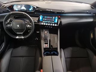 Peugeot 508 SW GT HYBRID 225 e-EAT8