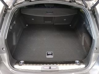 Peugeot 508 SW GT HYBRID 225 e-EAT8