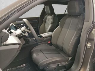 Peugeot 508 SW GT HYBRID 225 e-EAT8