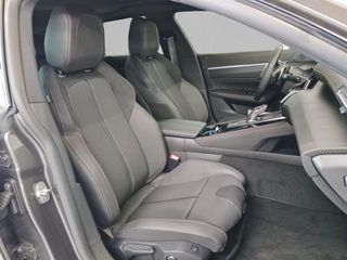 Peugeot 508 SW GT HYBRID 225 e-EAT8