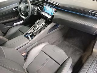 Peugeot 508 SW GT HYBRID 225 e-EAT8