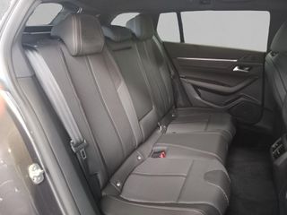 Peugeot 508 SW GT HYBRID 225 e-EAT8