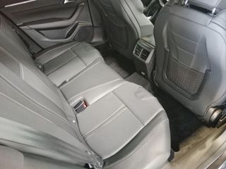 Peugeot 508 SW GT HYBRID 225 e-EAT8