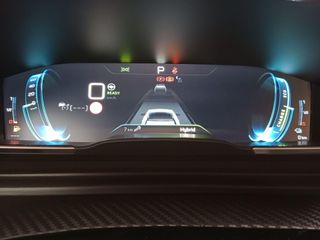 Peugeot 508 SW GT HYBRID 225 e-EAT8