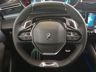 Peugeot 508 SW GT HYBRID 225 e-EAT8