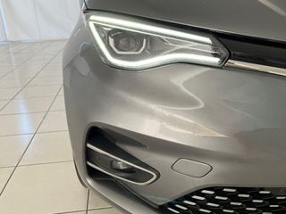 Renault ZOE Evolution 80 kW R110 batería 50kWh