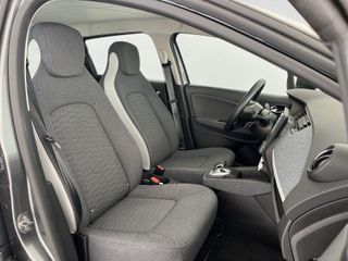 Renault ZOE Evolution 80 kW R110 batería 50kWh