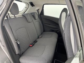Renault ZOE Evolution 80 kW R110 batería 50kWh
