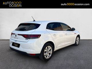 Renault Megane Intens E-TECH Híbrido Ench. 117kW(160CV)