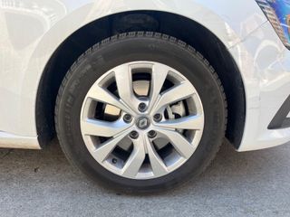 Renault Megane Intens E-TECH Híbrido Ench. 117kW(160CV)