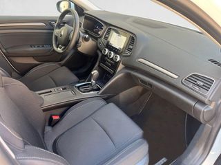 Renault Megane Intens E-TECH Híbrido Ench. 117kW(160CV)