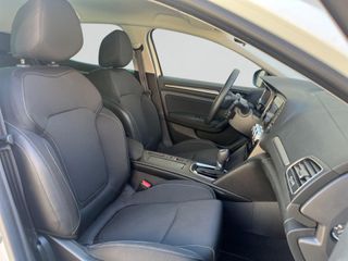 Renault Megane Intens E-TECH Híbrido Ench. 117kW(160CV)