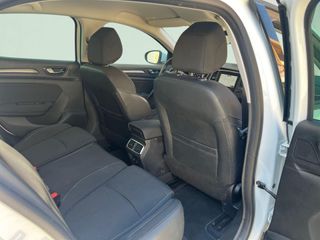 Renault Megane Intens E-TECH Híbrido Ench. 117kW(160CV)