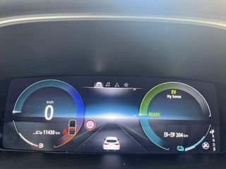 Renault Megane Intens E-TECH Híbrido Ench. 117kW(160CV)