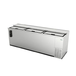 Reparación de VITRINAS FRIGORÍFICAS en Gandia.