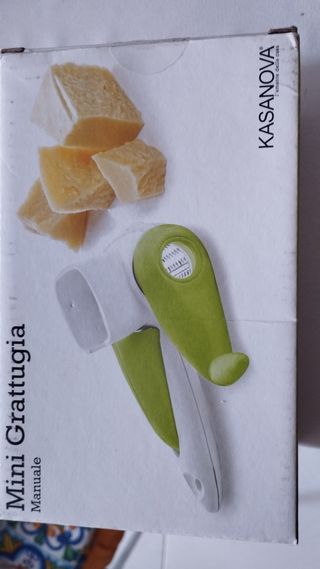 Mini grattugia manuale 