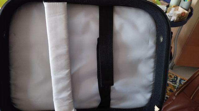 Valigetta porta computer