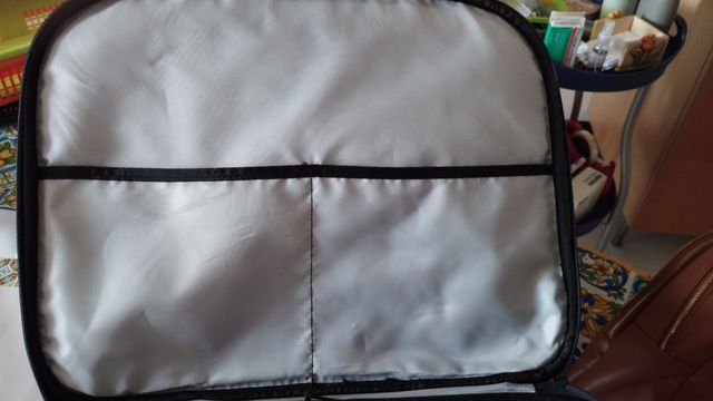 Valigetta porta computer