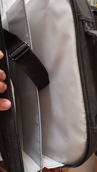 Valigetta porta computer