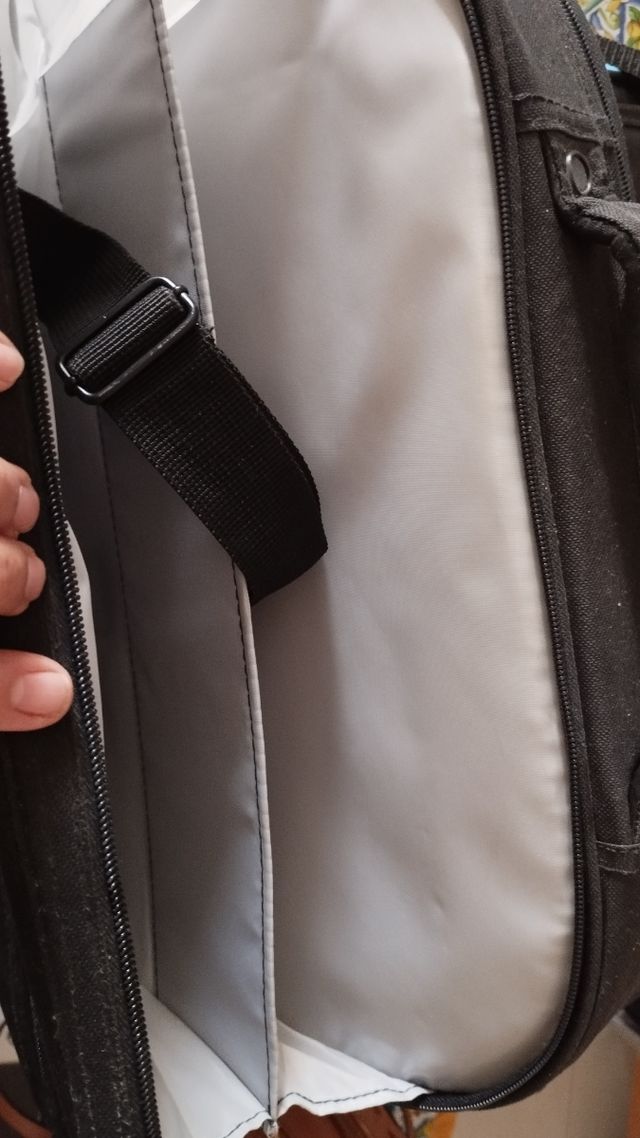 Valigetta porta computer