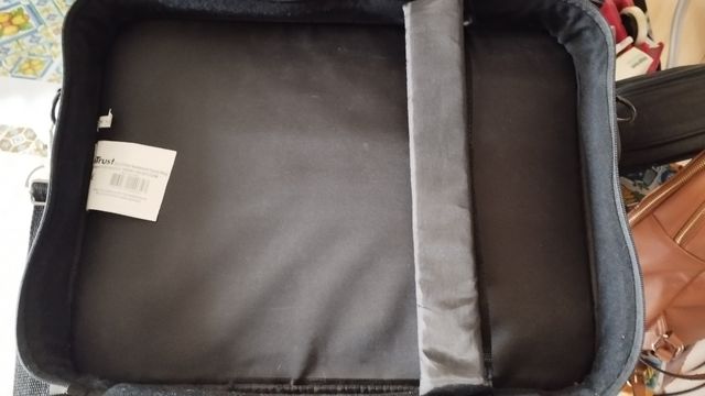 Valigetta porta computer