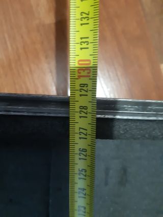 Flightcase 76  y 61 teclas flycase.