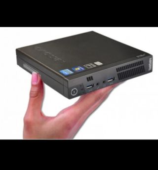 LENOVO TINI M72e