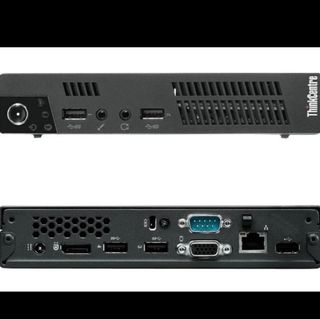 LENOVO TINI M72e