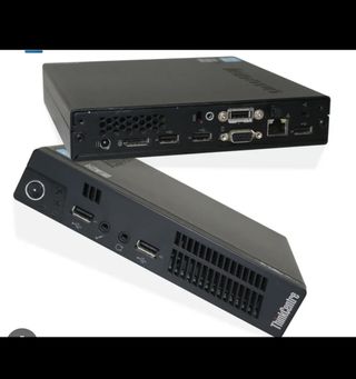 LENOVO TINI M72e