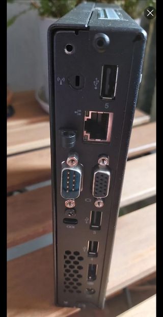 LENOVO TINI M72e