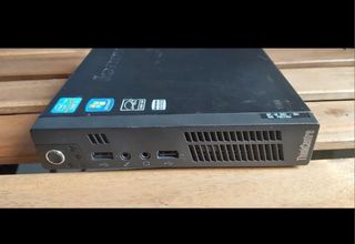 LENOVO TINI M72e