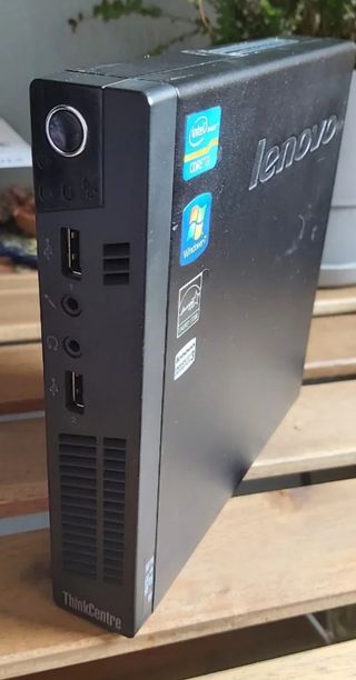LENOVO TINI M72e