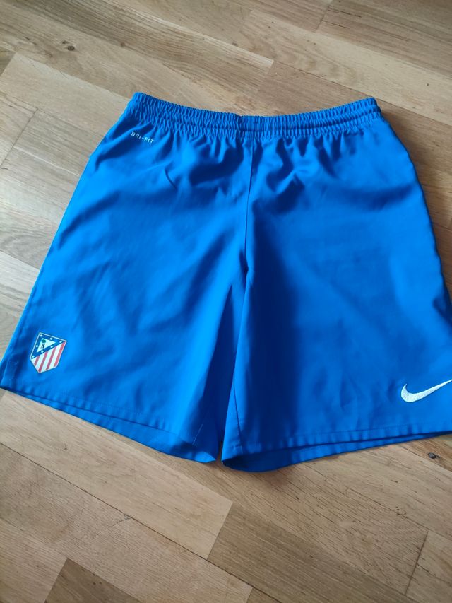 Pantalón Atleti niño T.L