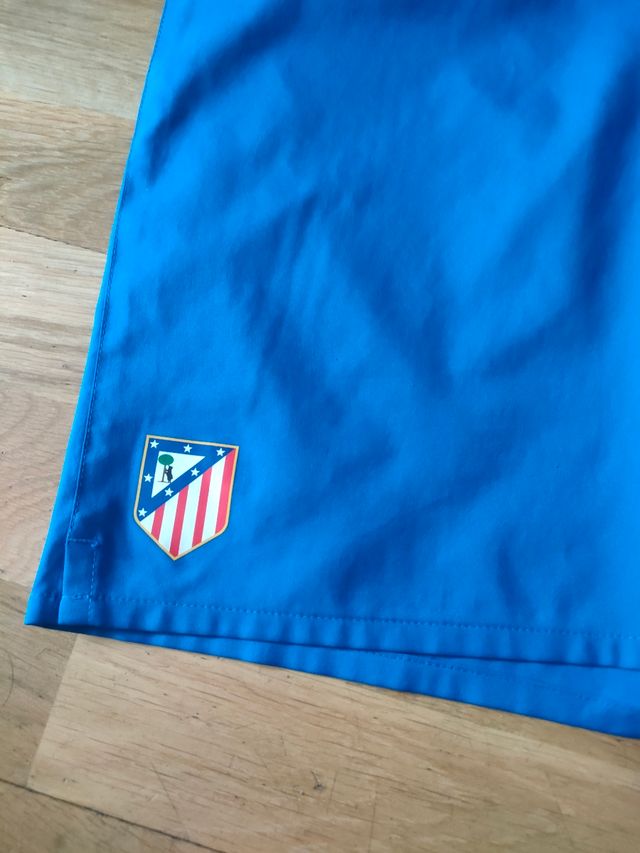 Pantalón Atleti niño T.L