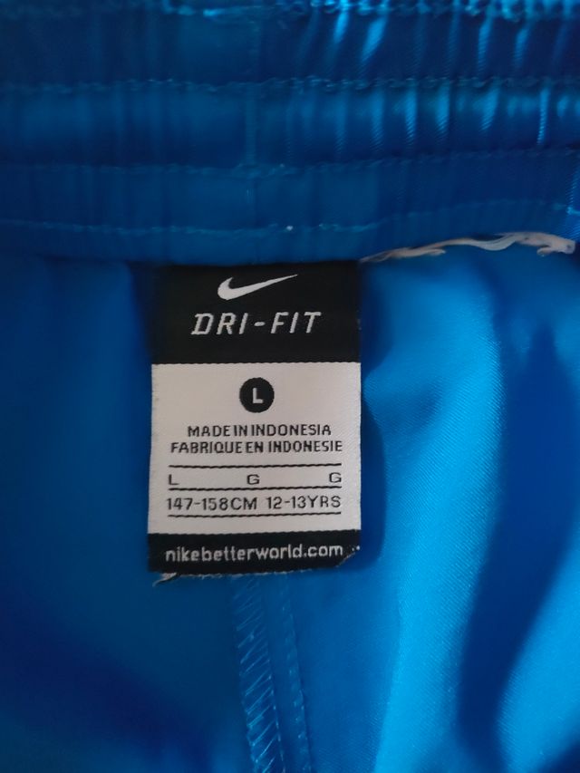 Pantalón Atleti niño T.L