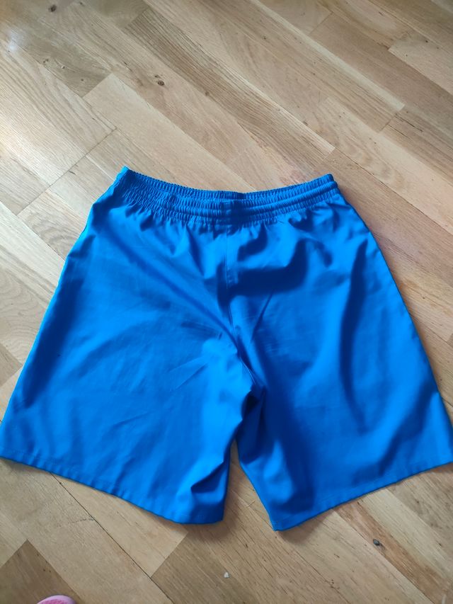 Pantalón Atleti niño T.L