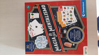 Gioco di magia