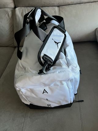 Bolsa deporte macuto nike air jordan nuevo